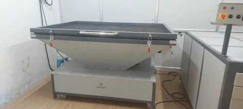 Textile Screen Exposing Machine